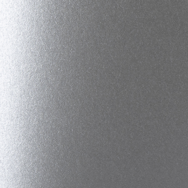 Majestic Real Silver — srebrny papier 250 g/m² z perłowym poblaskiem na zaproszenia