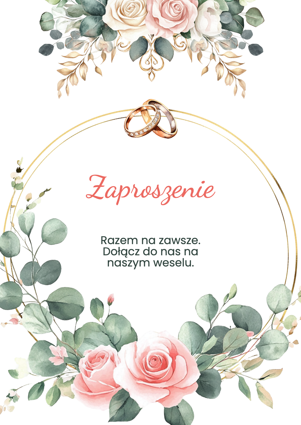 Klasyka z obrączkami