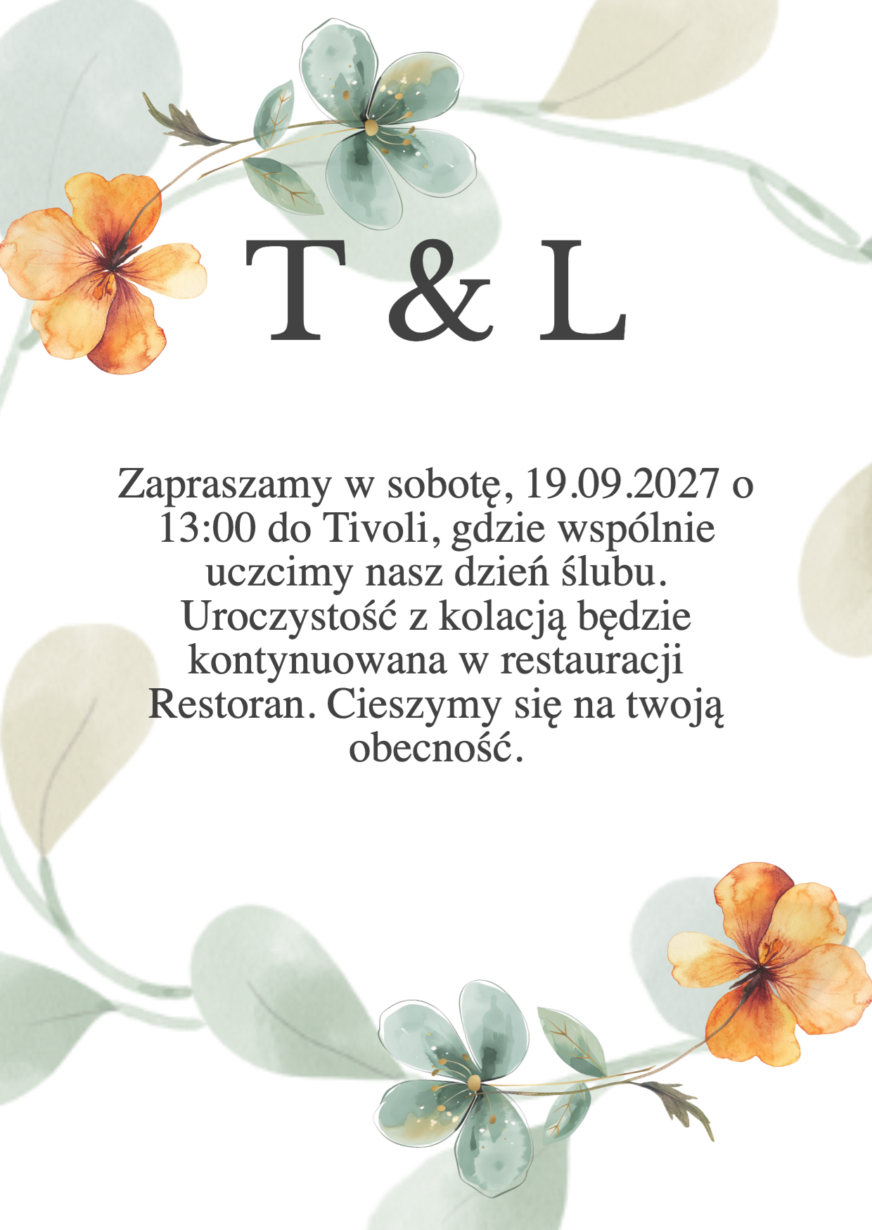 Wiosenne przebudzenie